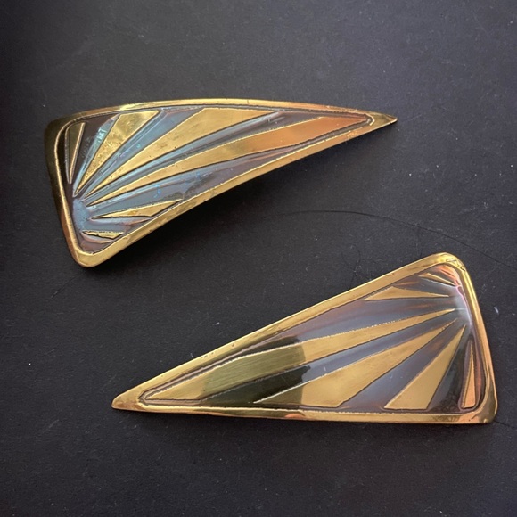 Vintage Jewelry - Vintage Pin Set